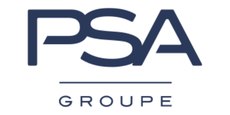 PSA Groupe